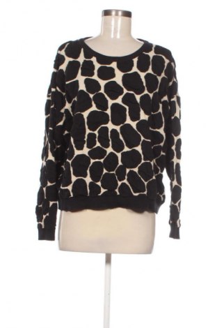 Γυναικεία μπλούζα Monki, Μέγεθος L, Χρώμα Πολύχρωμο, Τιμή 4,99 €