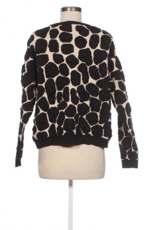 Γυναικεία μπλούζα Monki, Μέγεθος L, Χρώμα Πολύχρωμο, Τιμή 4,99 €