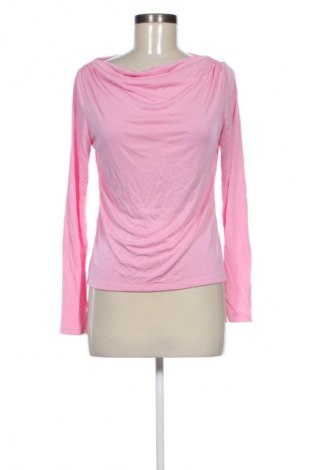 Дамска блуза Monki, Размер M, Цвят Розов, Цена 3,57 €