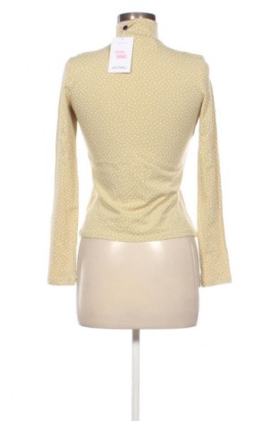 Дамска блуза Monki, Размер S, Цвят Многоцветен, Цена 9,71 €