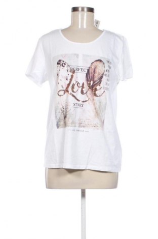 Dámská halenka Montego, Velikost L, Barva Bílá, Cena  269,00 Kč