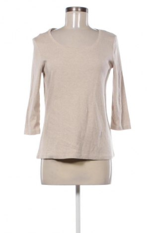 Γυναικεία μπλούζα Montego, Μέγεθος M, Χρώμα  Μπέζ, Τιμή 3,99 €