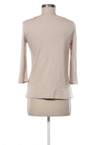 Γυναικεία μπλούζα Montego, Μέγεθος M, Χρώμα  Μπέζ, Τιμή 3,99 €