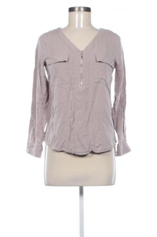 Dámská halenka Moodo, Velikost S, Barva Šedá, Cena  369,00 Kč