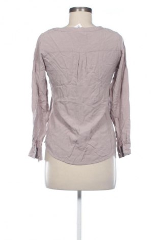 Dámská halenka Moodo, Velikost S, Barva Šedá, Cena  369,00 Kč