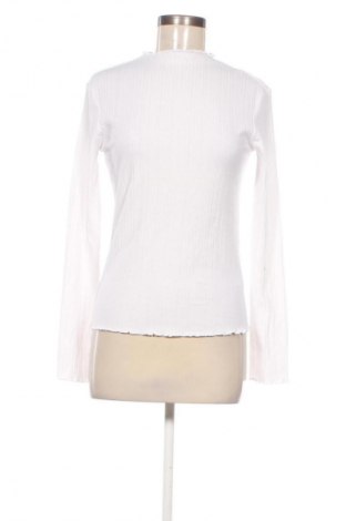 Dámská halenka Moodo, Velikost L, Barva Bílá, Cena  199,00 Kč