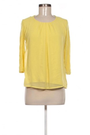 Dámská halenka More & More, Velikost S, Barva Žlutá, Cena  139,00 Kč