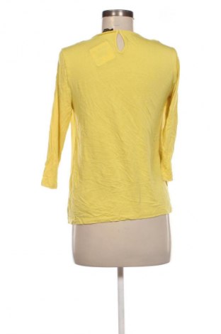 Dámská halenka More & More, Velikost S, Barva Žlutá, Cena  139,00 Kč