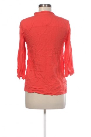 Дамска блуза More & More, Размер XS, Цвят Червен, Цена 4,60 €