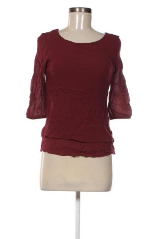 Дамска блуза More & More, Размер XS, Цвят Червен, Цена 7,15 €
