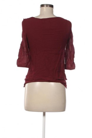 Дамска блуза More & More, Размер XS, Цвят Червен, Цена 7,15 €