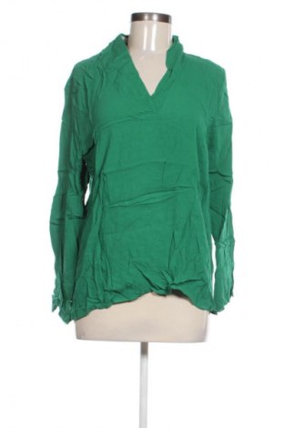 Дамска блуза More & More, Размер XL, Цвят Зелен, Цена 13,80 €