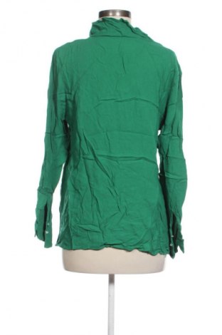 Дамска блуза More & More, Размер XL, Цвят Зелен, Цена 13,80 €