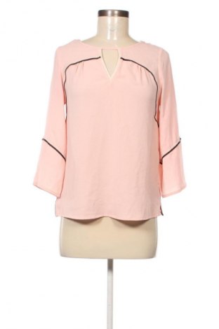 Дамска блуза Morgan, Размер S, Цвят Пепел от рози, Цена 3,57 €
