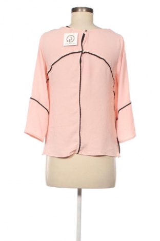 Дамска блуза Morgan, Размер S, Цвят Пепел от рози, Цена 3,57 €