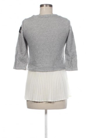 Дамска блуза Motivi, Размер S, Цвят Сив, Цена 6,64 €
