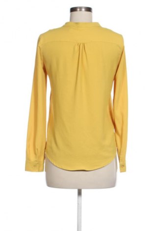 Дамска блуза Motivi, Размер S, Цвят Жълт, Цена 12,78 €