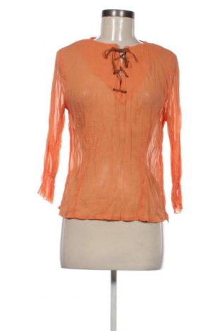 Dámska blúza Motivi, Veľkosť S, Farba Oranžová, Cena  2,95 €