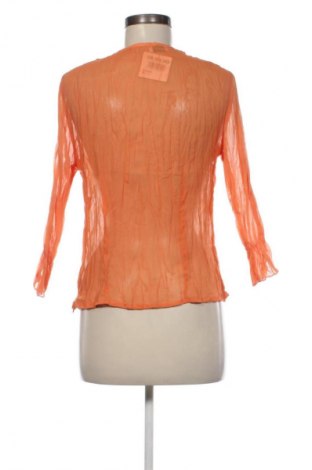 Dámska blúza Motivi, Veľkosť S, Farba Oranžová, Cena  2,95 €