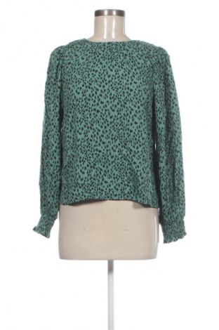 Дамска блуза Moves, Размер XS, Цвят Многоцветен, Цена 3,06 €