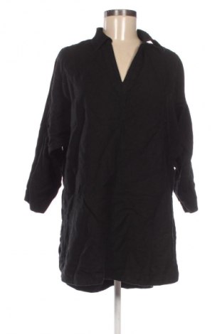 Дамска блуза Movesgood, Размер S, Цвят Черен, Цена 10,73 €