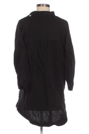 Дамска блуза Movesgood, Размер S, Цвят Черен, Цена 10,73 €