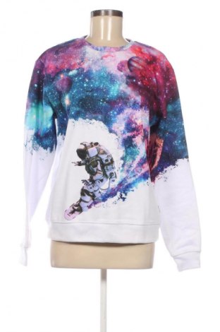 Bluzka damska Mr.Gugu&MissGo, Rozmiar S, Kolor Kolorowy, Cena 79,99 zł