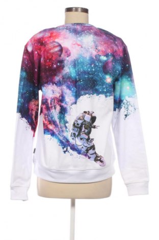 Bluzka damska Mr.Gugu&MissGo, Rozmiar S, Kolor Kolorowy, Cena 79,99 zł