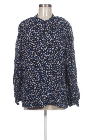 Dámská halenka Ms Mode, Velikost 4XL, Barva Vícebarevné, Cena  289,00 Kč