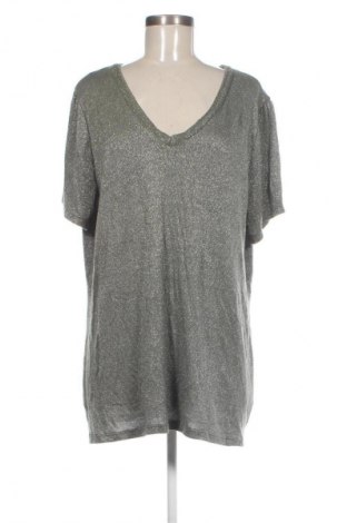 Дамска блуза Ms Mode, Размер XL, Цвят Многоцветен, Цена 2,04 €