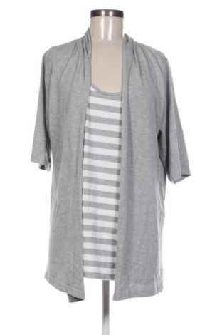 Дамска блуза Ms Mode, Размер XL, Цвят Многоцветен, Цена 2,55 €