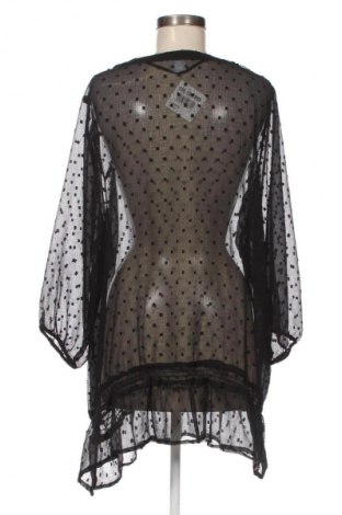 Дамска блуза Ms Mode, Размер XXL, Цвят Черен, Цена 5,62 €