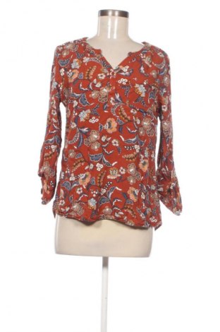 Γυναικεία μπλούζα Multiblu, Μέγεθος M, Χρώμα Πολύχρωμο, Τιμή 4,99 €