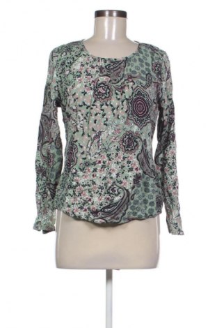 Дамска блуза Multiblu, Размер M, Цвят Многоцветен, Цена 2,04 €