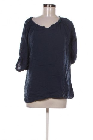 Дамска блуза Multiblu, Размер M, Цвят Син, Цена 2,04 €
