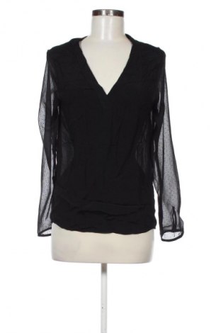 Дамска блуза My Hailys, Размер M, Цвят Черен, Цена 2,04 €