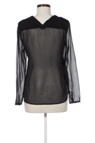 Дамска блуза My Hailys, Размер M, Цвят Черен, Цена 2,04 €