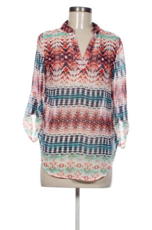 Női blúz My Hailys, Méret S, Szín Sokszínű, Ár 669 Ft