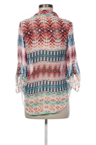 Női blúz My Hailys, Méret S, Szín Sokszínű, Ár 669 Ft