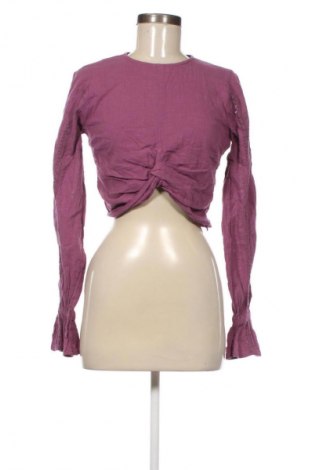 Bluzka damska My Jewellery, Rozmiar M, Kolor Fioletowy, Cena 23,99 zł