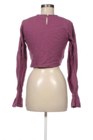 Bluzka damska My Jewellery, Rozmiar M, Kolor Fioletowy, Cena 23,99 zł