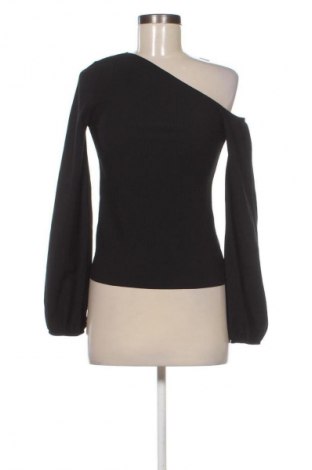 Bluză de femei NA-KD, Mărime XS, Culoare Negru, Preț 88,99 Lei