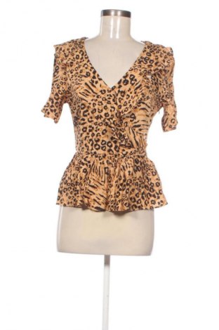 Női blúz NA-KD, Méret S, Szín Sokszínű, Ár 2 719 Ft