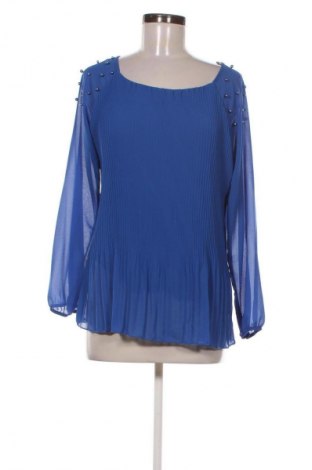 Damen Shirt NEW COLLECTION, Größe XL, Farbe Blau, Preis € 12,99