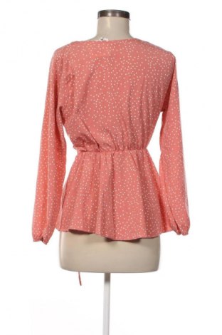 Дамска блуза NEW COLLECTION, Размер M, Цвят Многоцветен, Цена 3,57 €