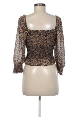 Дамска блуза NEW COLLECTION, Размер XXS, Цвят Многоцветен, Цена 5,11 €