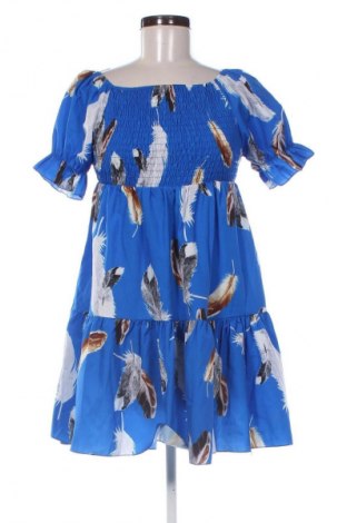 Дамска блуза NEW COLLECTION, Размер M, Цвят Многоцветен, Цена 8,21 €