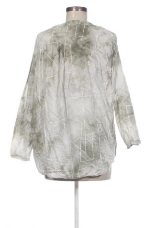 Дамска блуза NEW COLLECTION, Размер L, Цвят Многоцветен, Цена 3,06 €