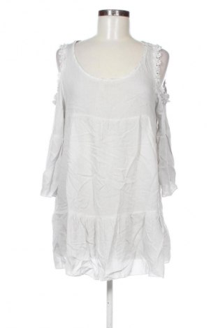 Bluzka damska NEW COLLECTION, Rozmiar M, Kolor Szary, Cena 6,99 zł