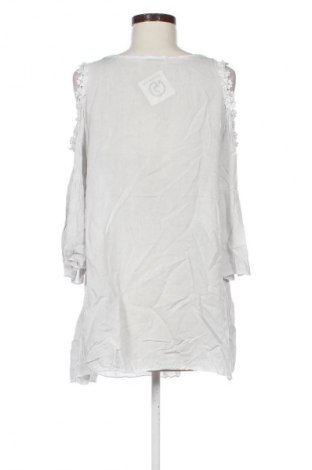 Bluzka damska NEW COLLECTION, Rozmiar M, Kolor Szary, Cena 6,99 zł